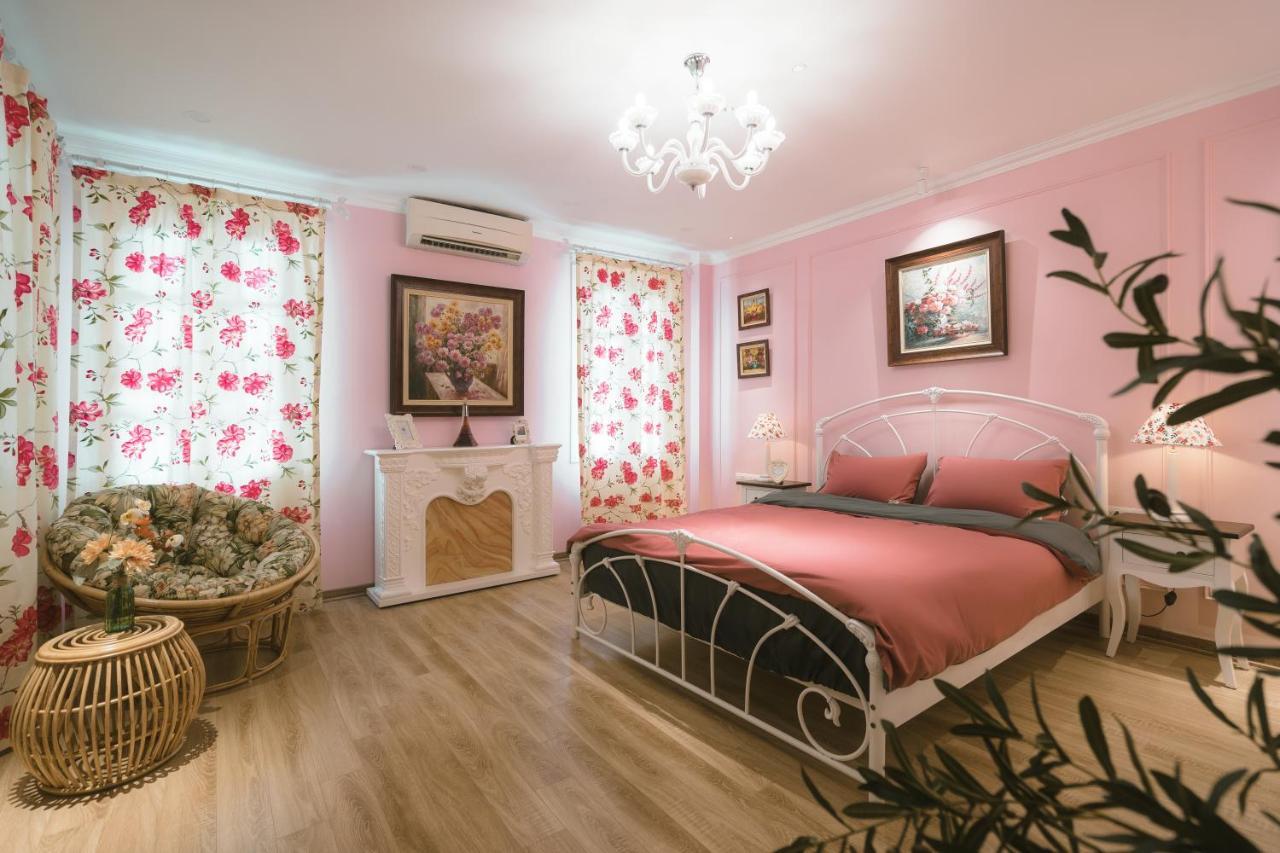 K6 Homestay Hanoi Eksteriør billede