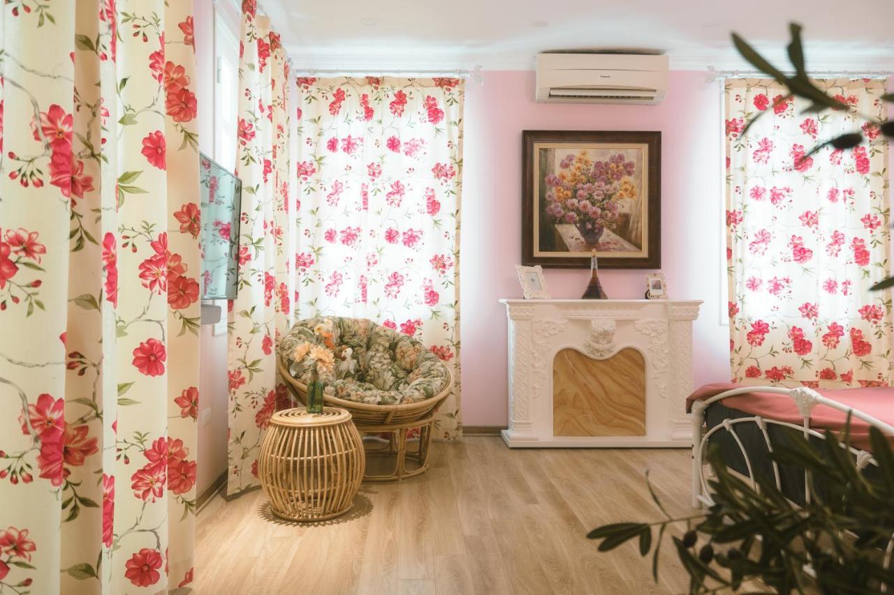 K6 Homestay Hanoi Eksteriør billede